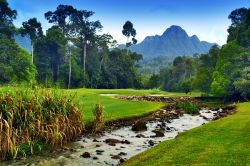 Best of Malaysia Golf Holiday